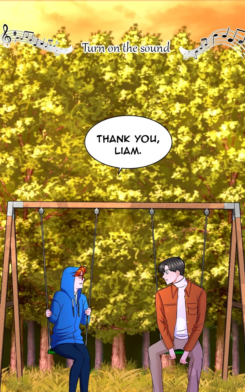 Reflection of the Soul Chapter 16 page 1 - 