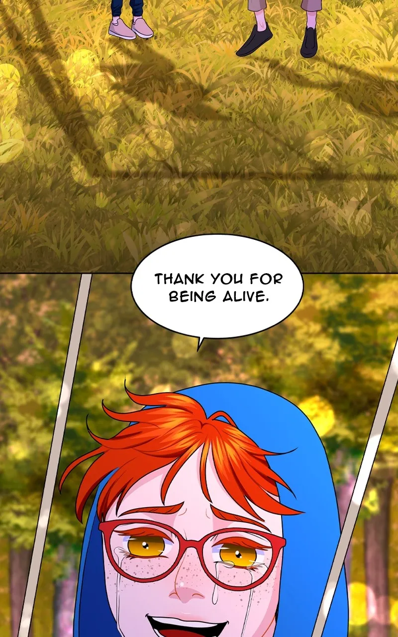 Reflection of the Soul Chapter 16 page 2 - 