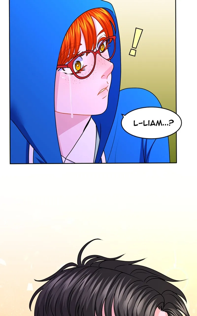 Reflection of the Soul Chapter 16 page 14 - 