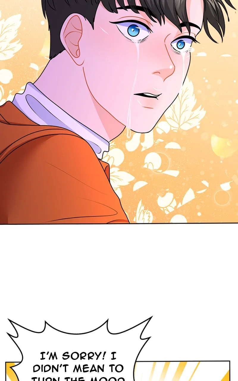 Reflection of the Soul Chapter 16 page 15 - 
