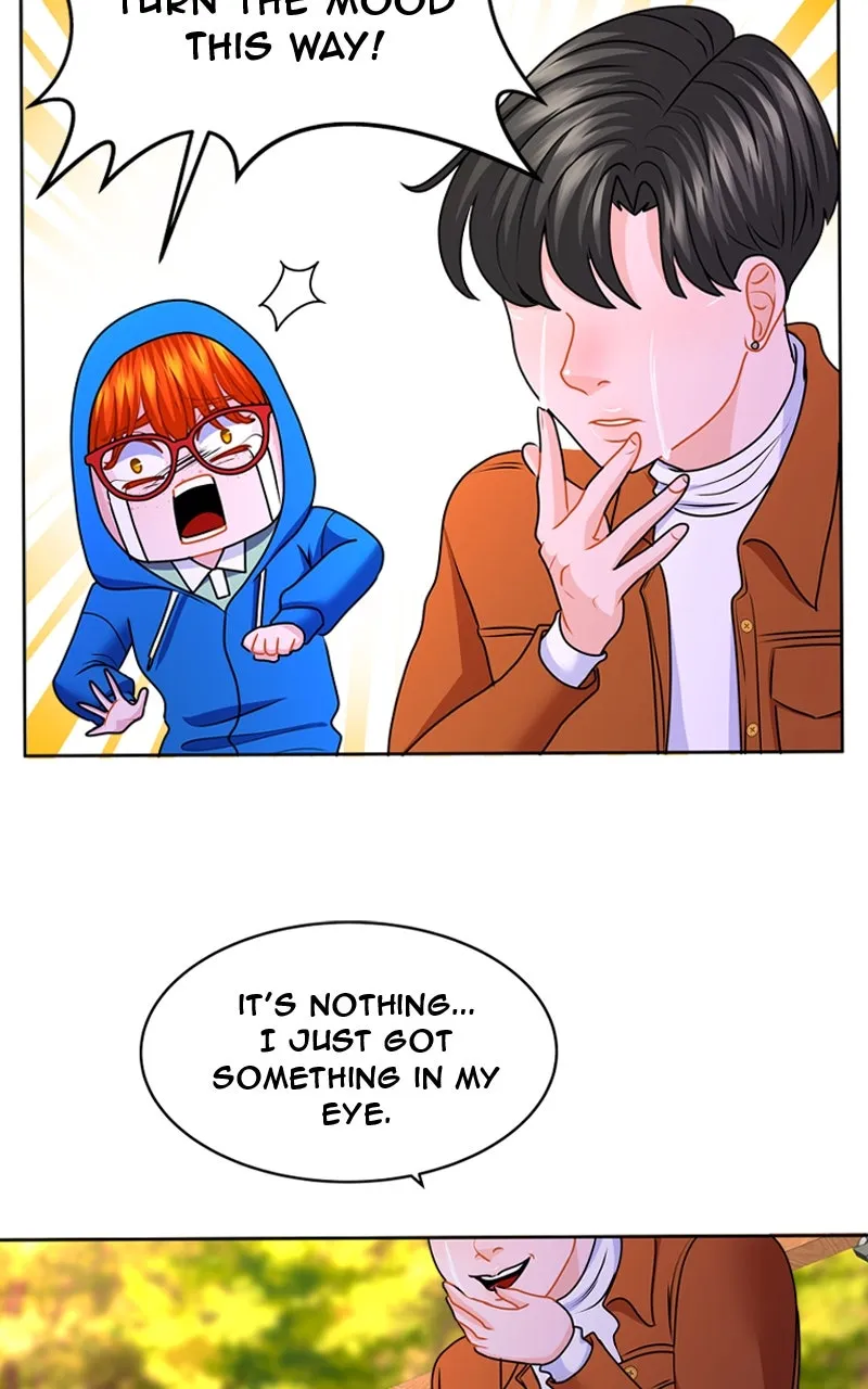 Reflection of the Soul Chapter 16 page 16 - 