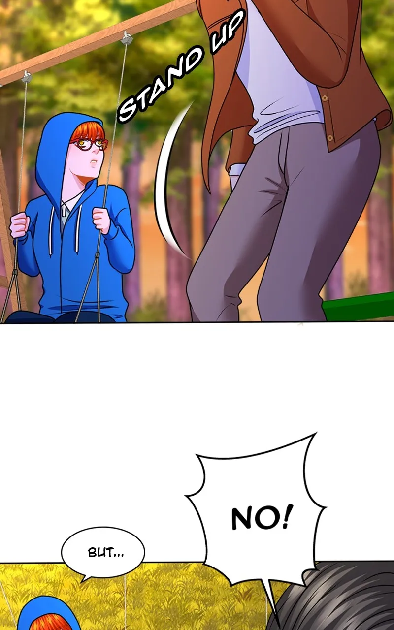Reflection of the Soul Chapter 16 page 17 - 