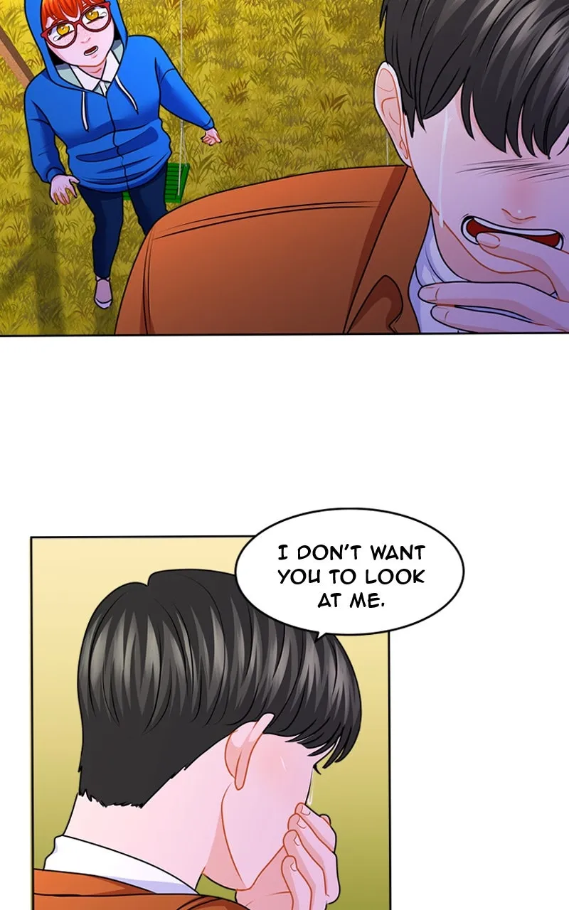 Reflection of the Soul Chapter 16 page 18 - 
