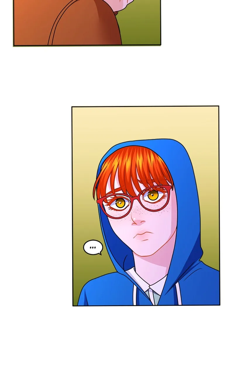 Reflection of the Soul Chapter 16 page 19 - 
