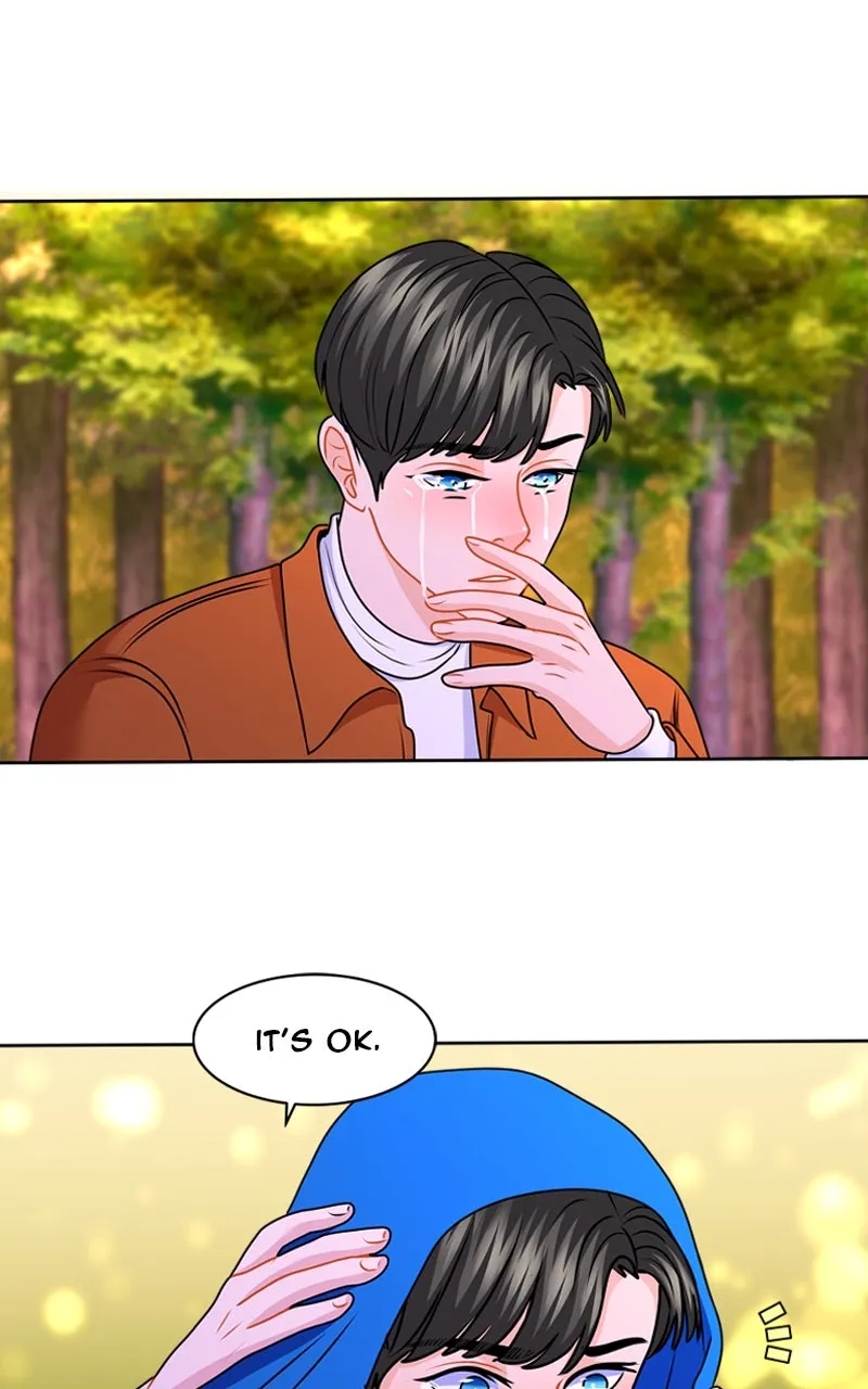 Reflection of the Soul Chapter 16 page 20 - 