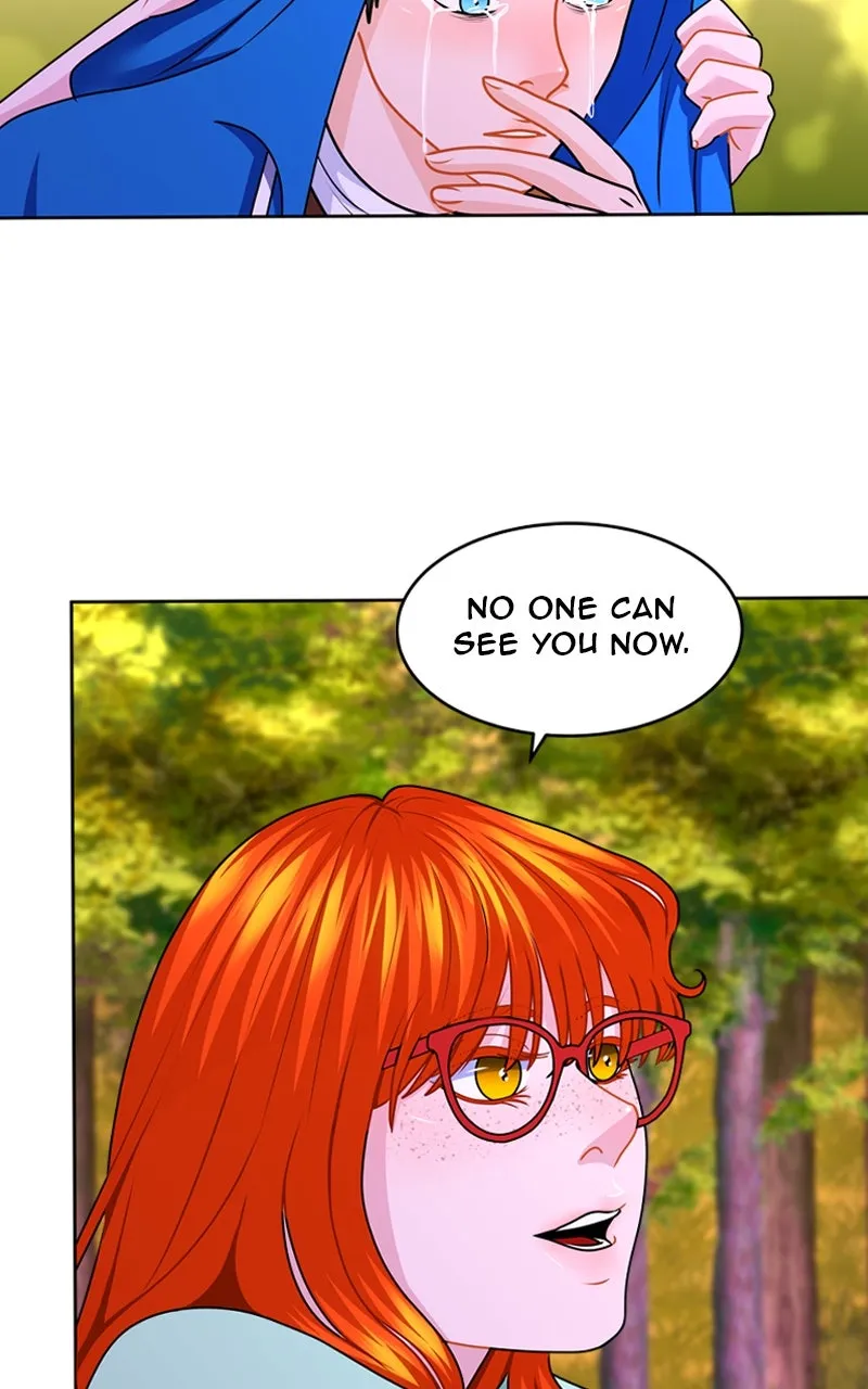 Reflection of the Soul Chapter 16 page 21 - 