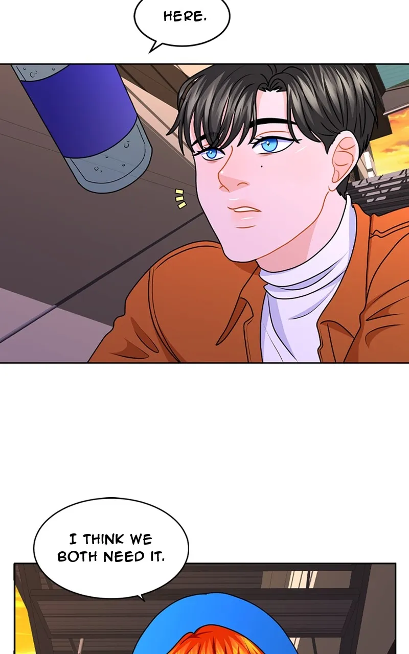 Reflection of the Soul Chapter 16 page 29 - 