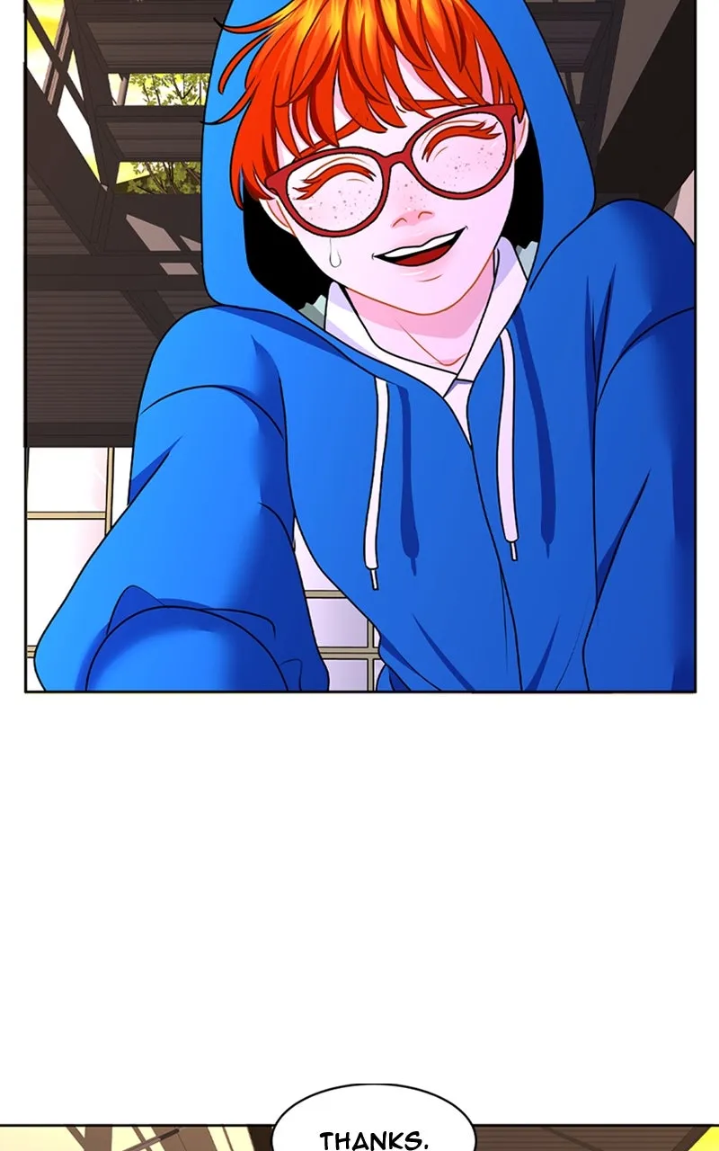 Reflection of the Soul Chapter 16 page 30 - 