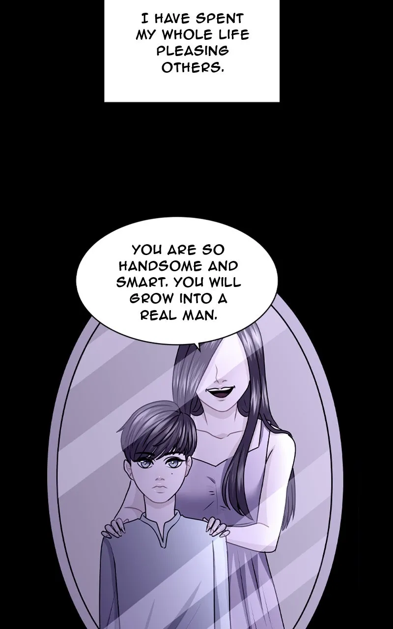 Reflection of the Soul Chapter 16 page 4 - 