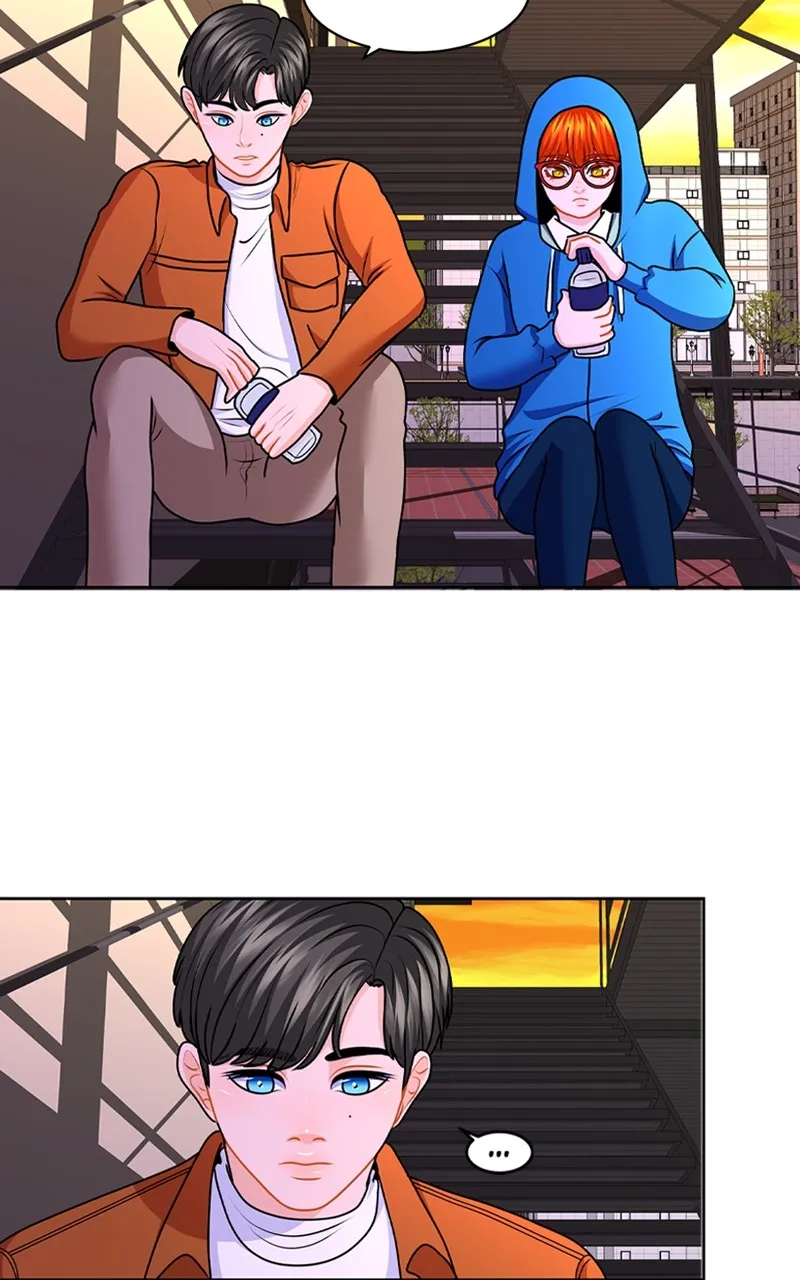 Reflection of the Soul Chapter 16 page 31 - 