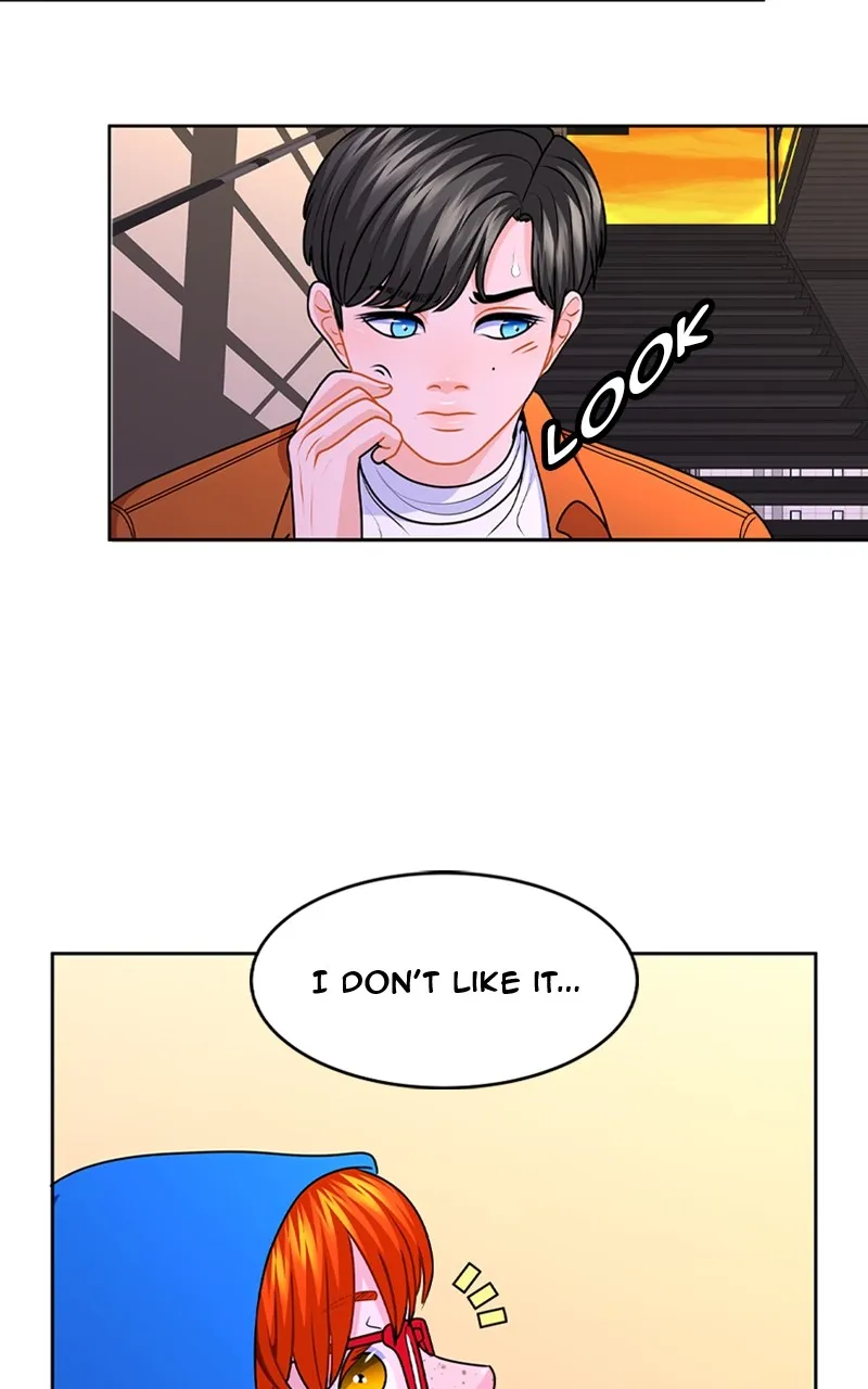 Reflection of the Soul Chapter 16 page 32 - 