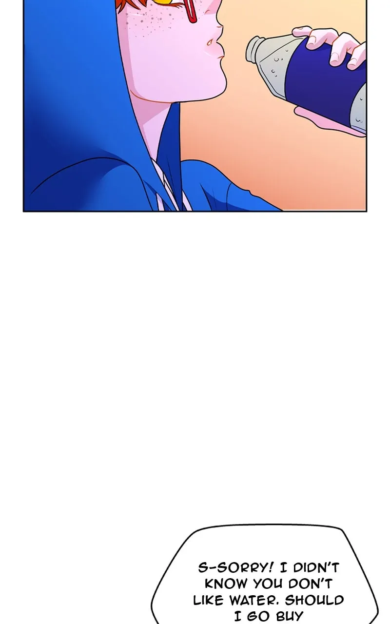 Reflection of the Soul Chapter 16 page 33 - 