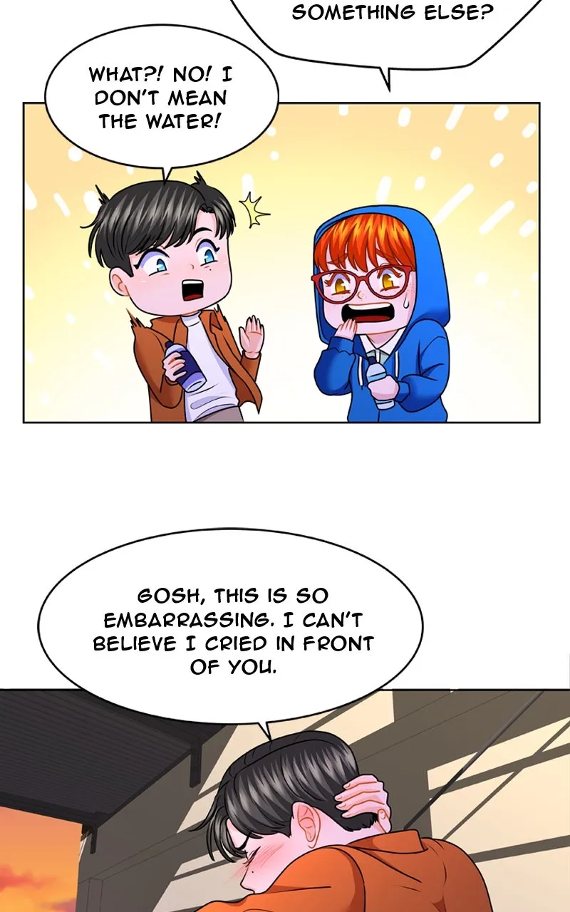 Reflection of the Soul Chapter 16 page 34 - 