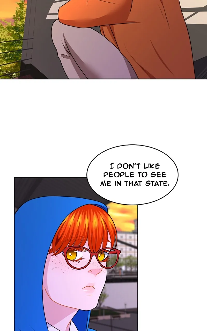 Reflection of the Soul Chapter 16 page 35 - 