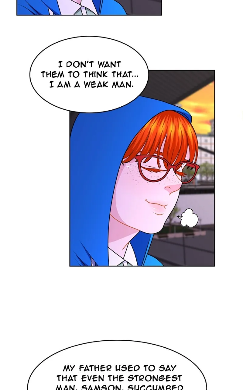 Reflection of the Soul Chapter 16 page 36 - 