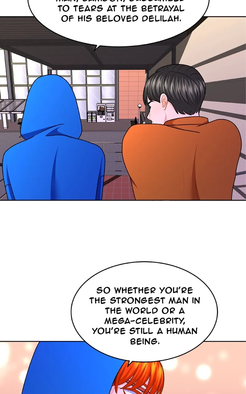 Reflection of the Soul Chapter 16 page 37 - 