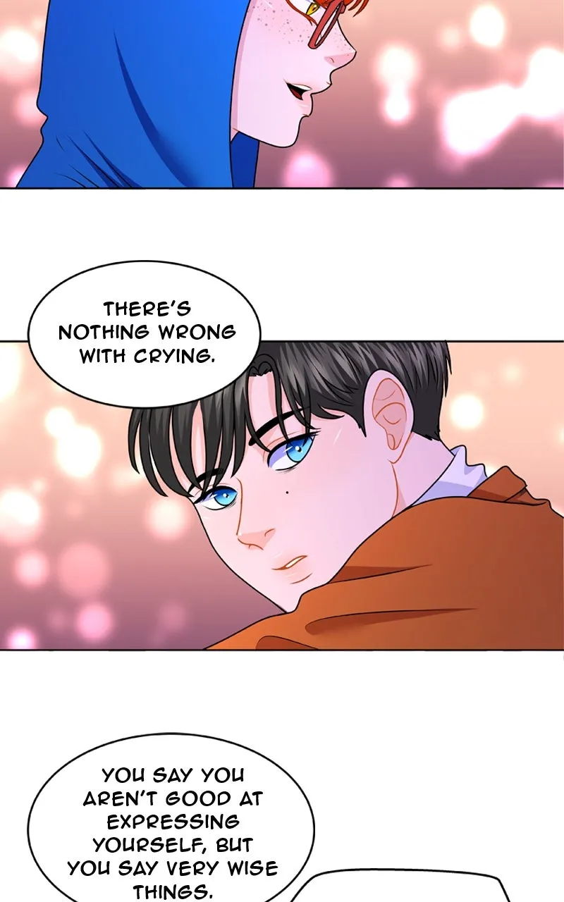 Reflection of the Soul Chapter 16 page 38 - 