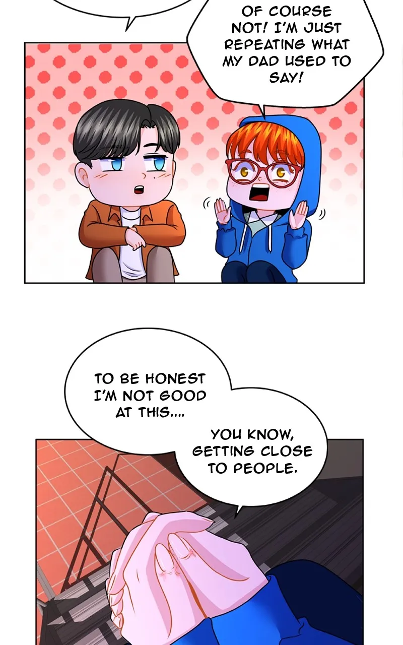 Reflection of the Soul Chapter 16 page 39 - 