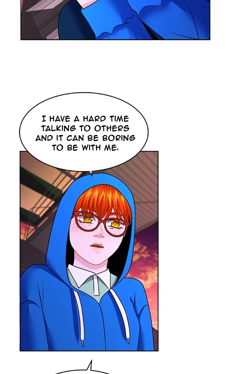 Reflection of the Soul Chapter 16 page 40 - 