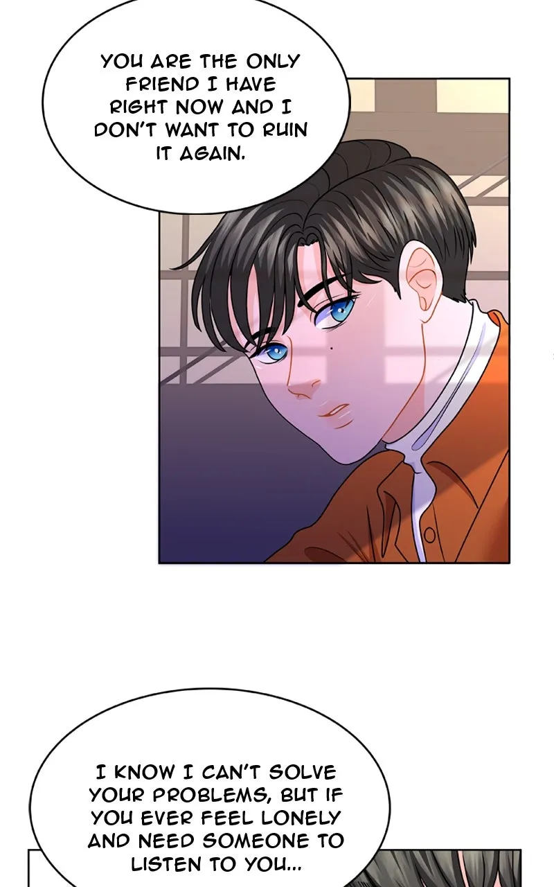 Reflection of the Soul Chapter 16 page 41 - 