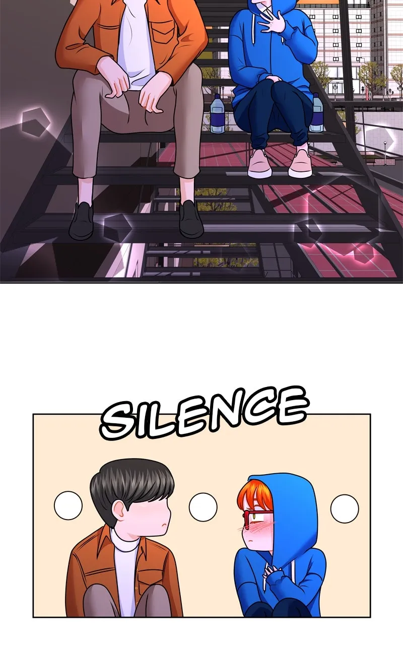 Reflection of the Soul Chapter 16 page 44 - 
