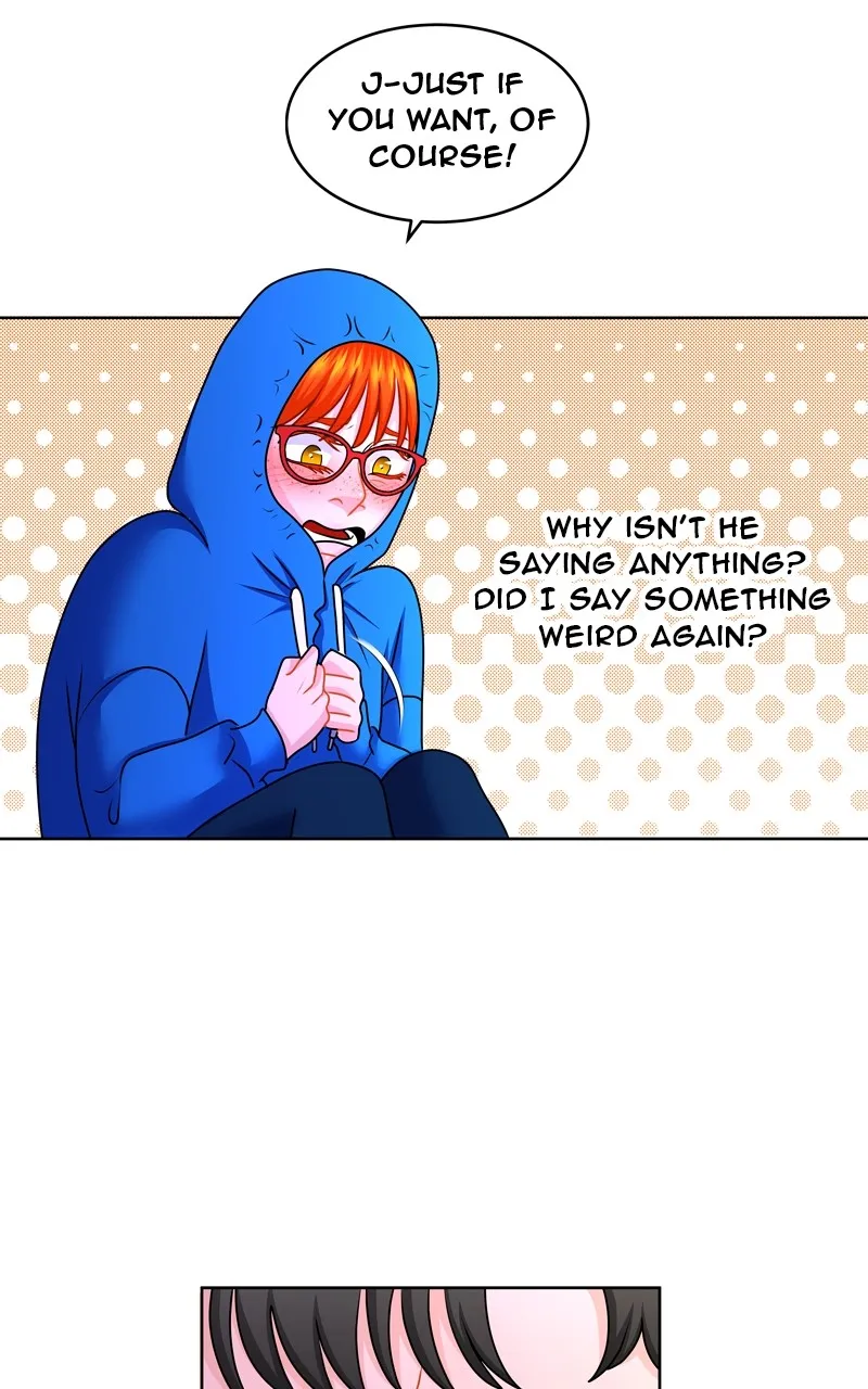 Reflection of the Soul Chapter 16 page 45 - 