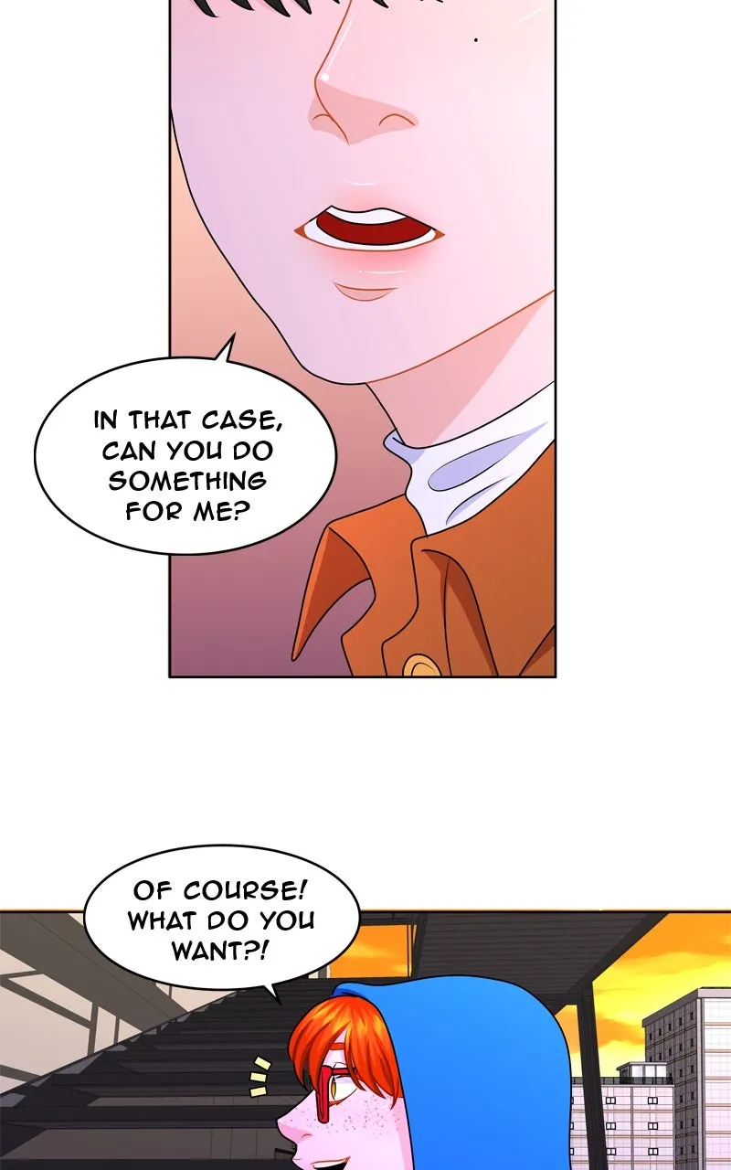 Reflection of the Soul Chapter 16 page 46 - 