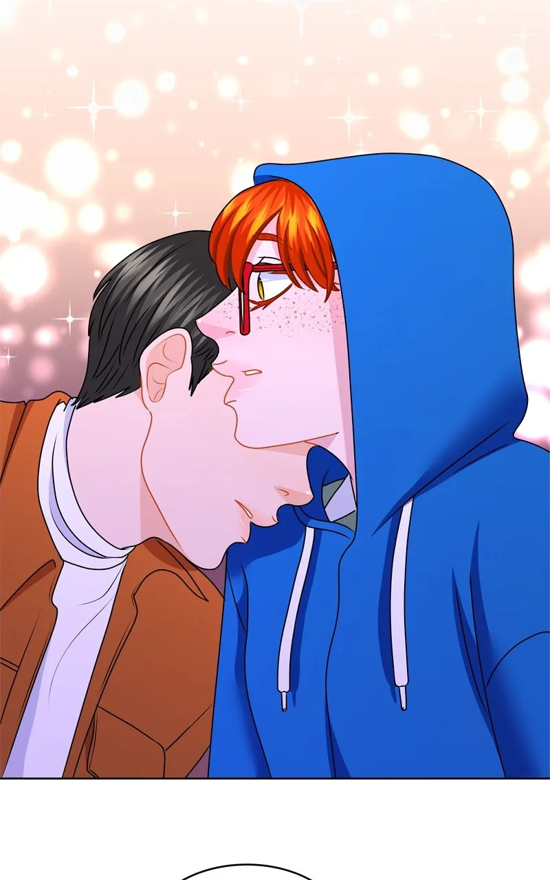 Reflection of the Soul Chapter 16 page 48 - 