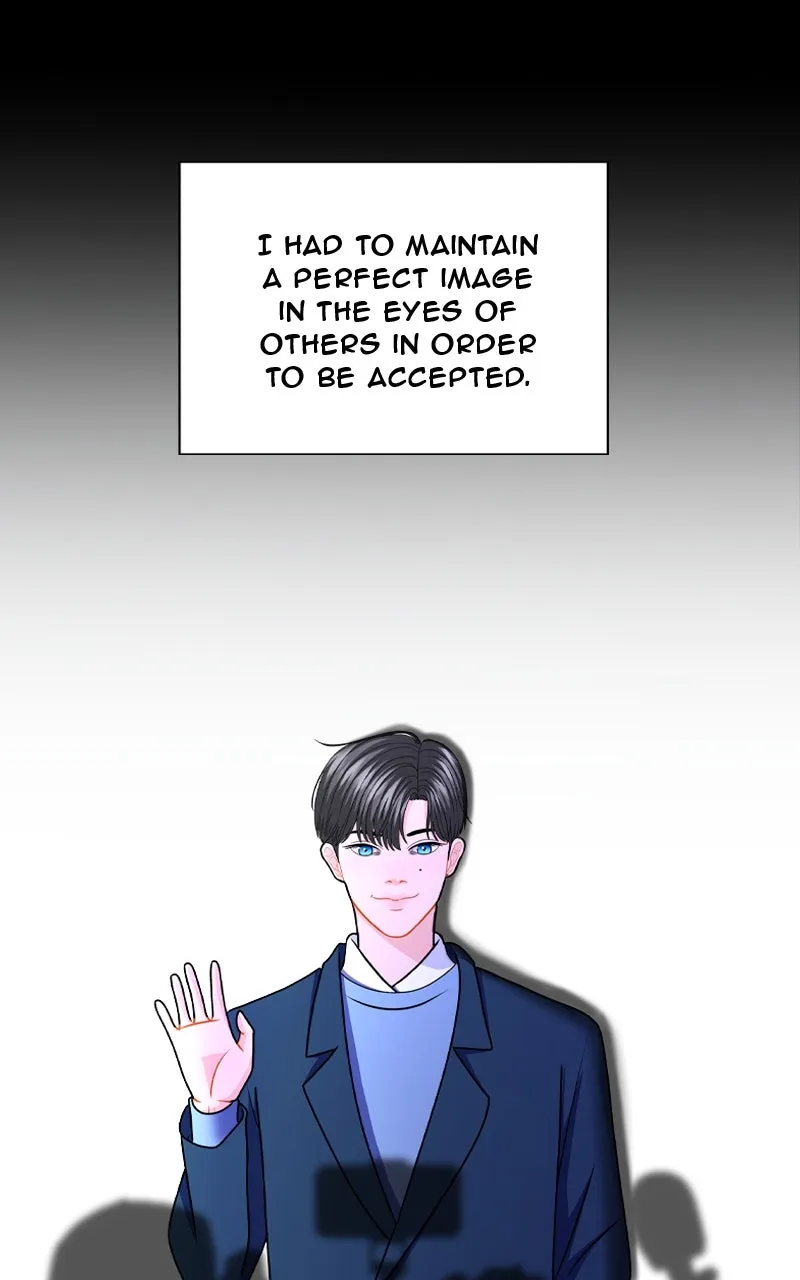 Reflection of the Soul Chapter 16 page 6 - 