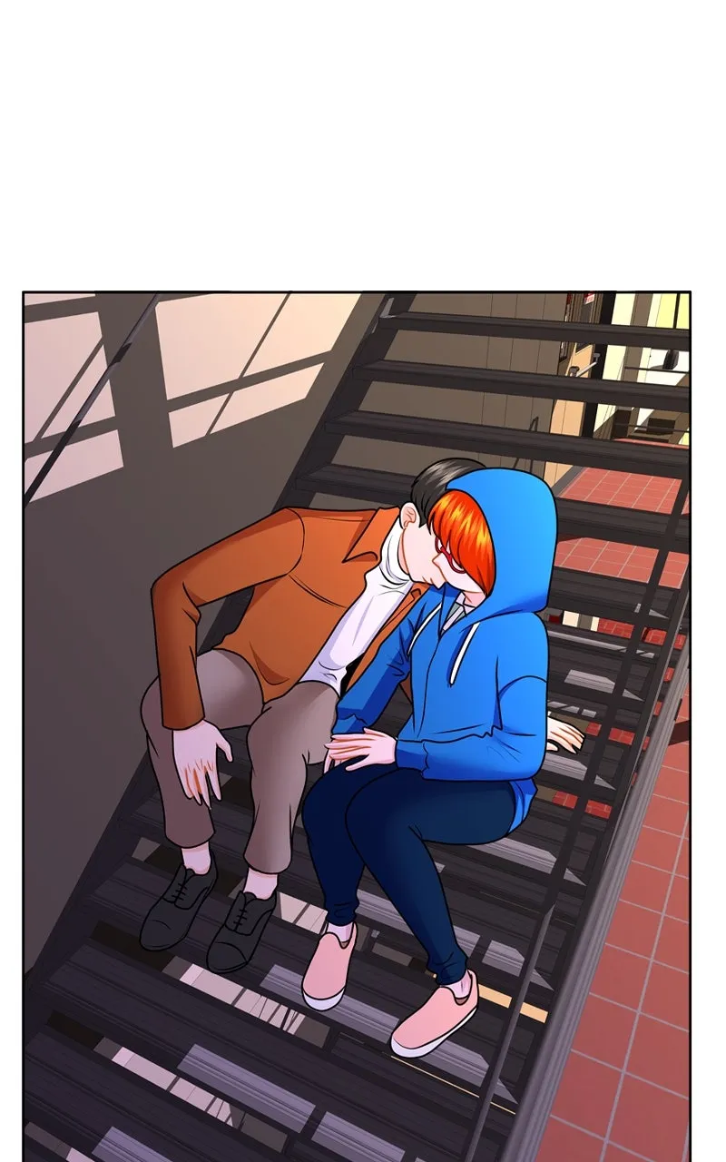 Reflection of the Soul Chapter 17 page 1 - 