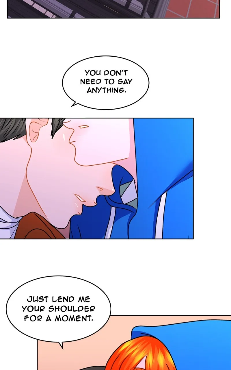 Reflection of the Soul Chapter 17 page 2 - 
