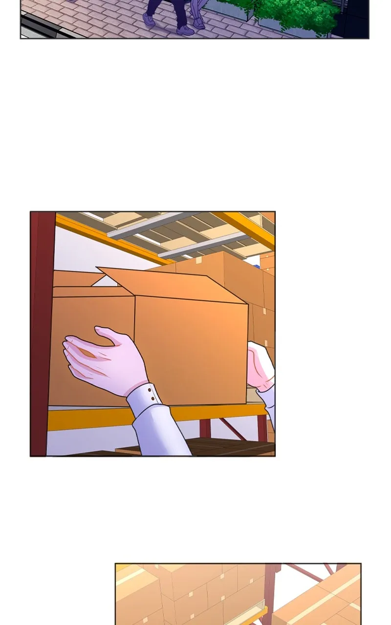 Reflection of the Soul Chapter 17 page 13 - 