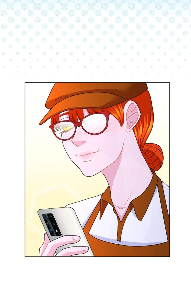 Reflection of the Soul Chapter 17 page 18 - 