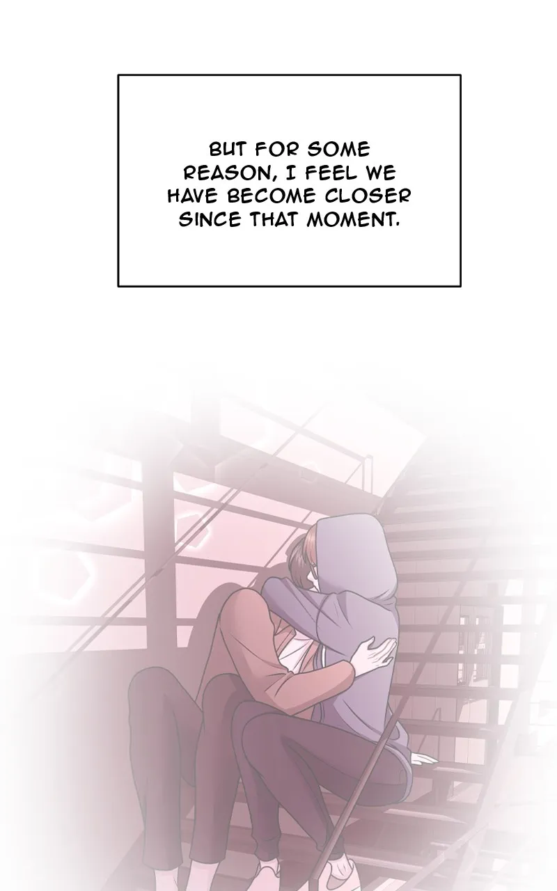 Reflection of the Soul Chapter 17 page 19 - 