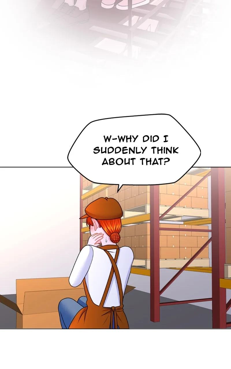 Reflection of the Soul Chapter 17 page 20 - 