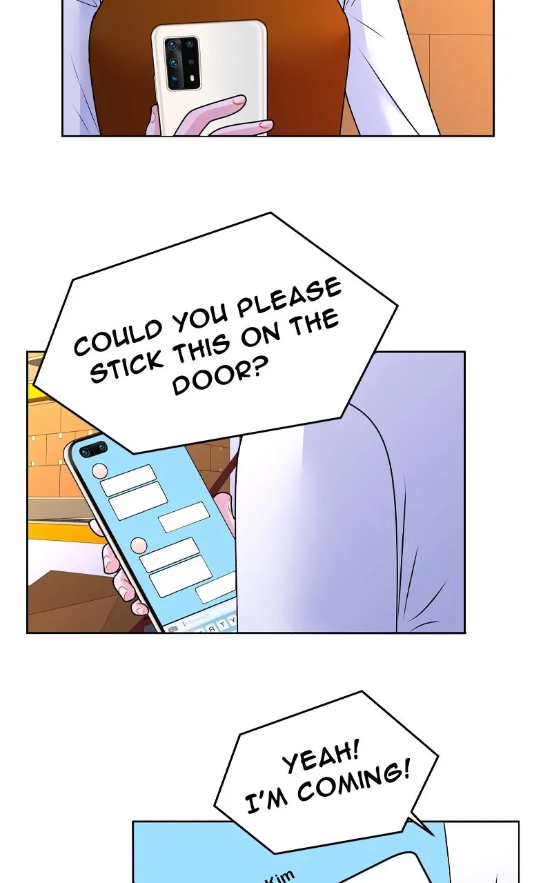 Reflection of the Soul Chapter 17 page 22 - 