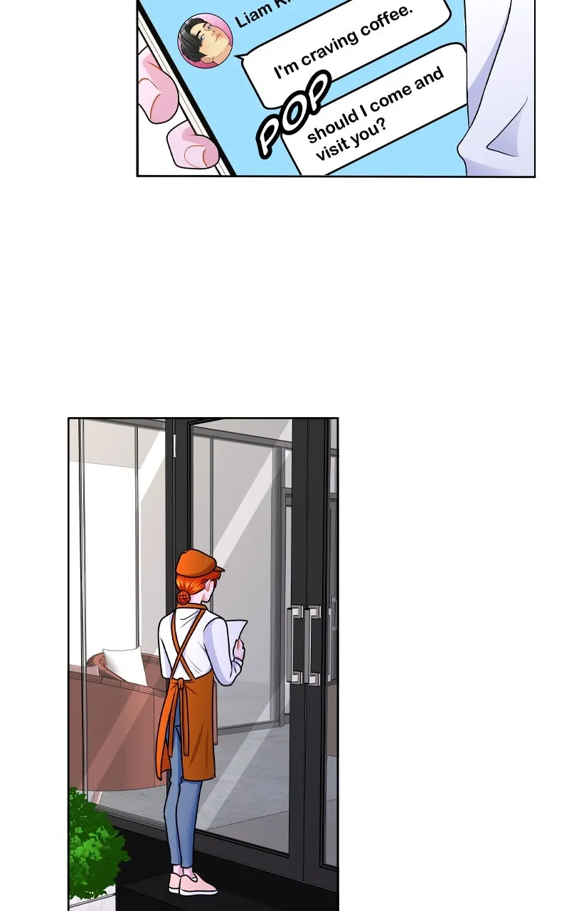 Reflection of the Soul Chapter 17 page 23 - 
