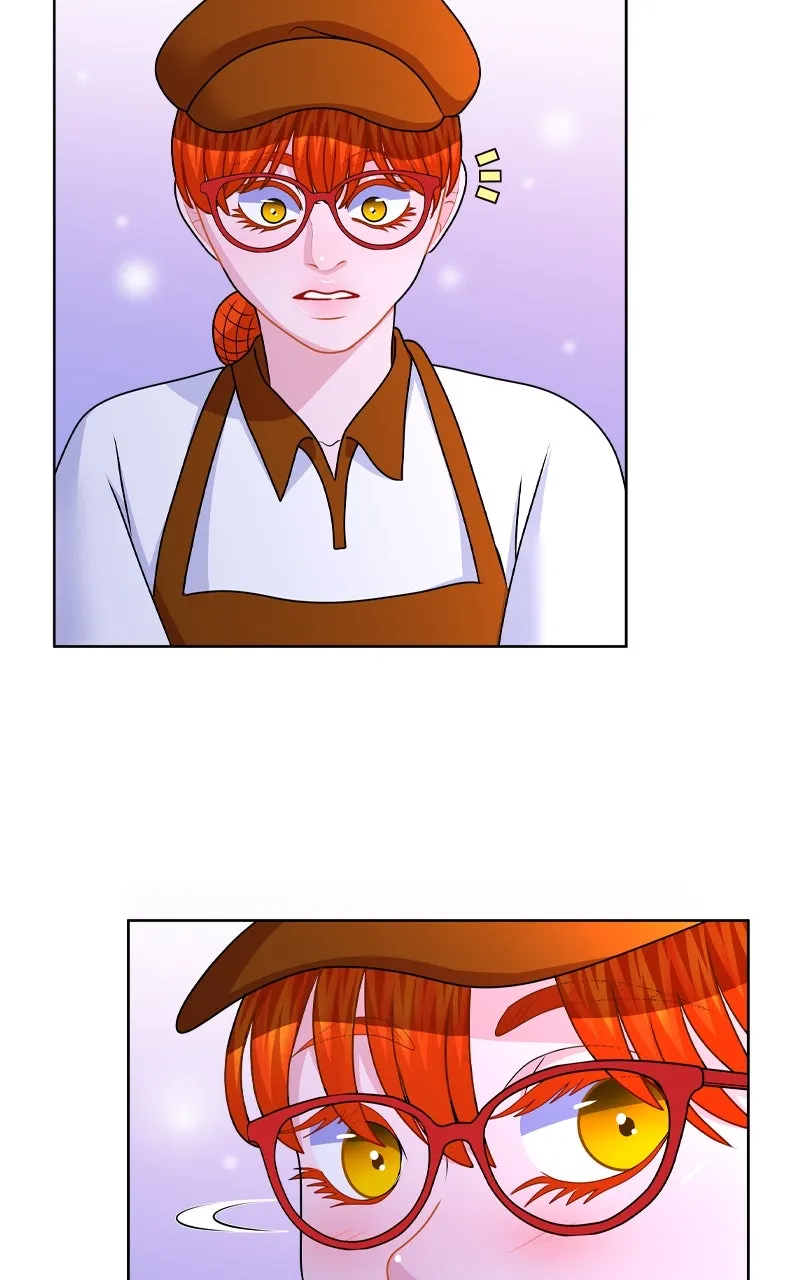 Reflection of the Soul Chapter 17 page 25 - 
