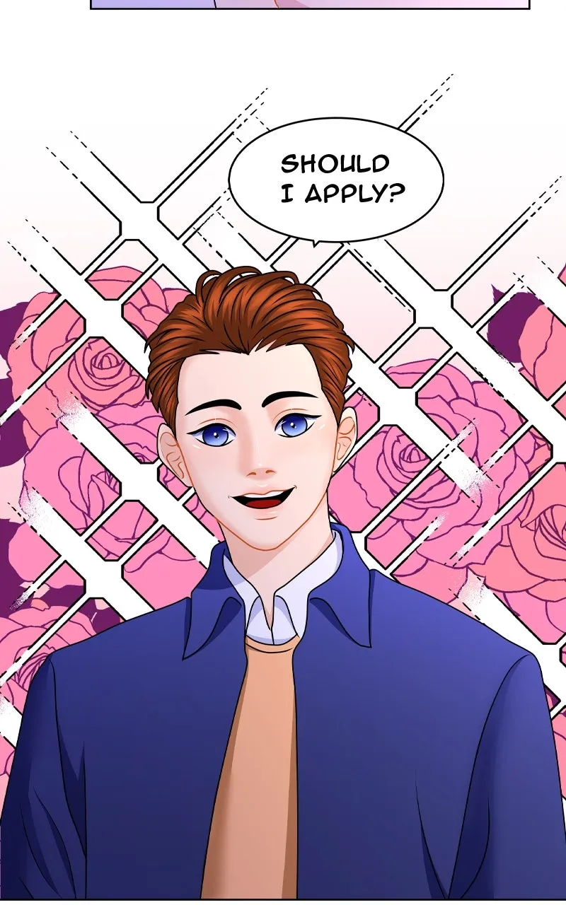 Reflection of the Soul Chapter 17 page 26 - 