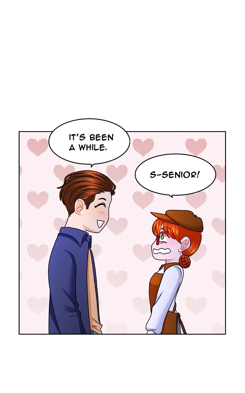 Reflection of the Soul Chapter 17 page 27 - 