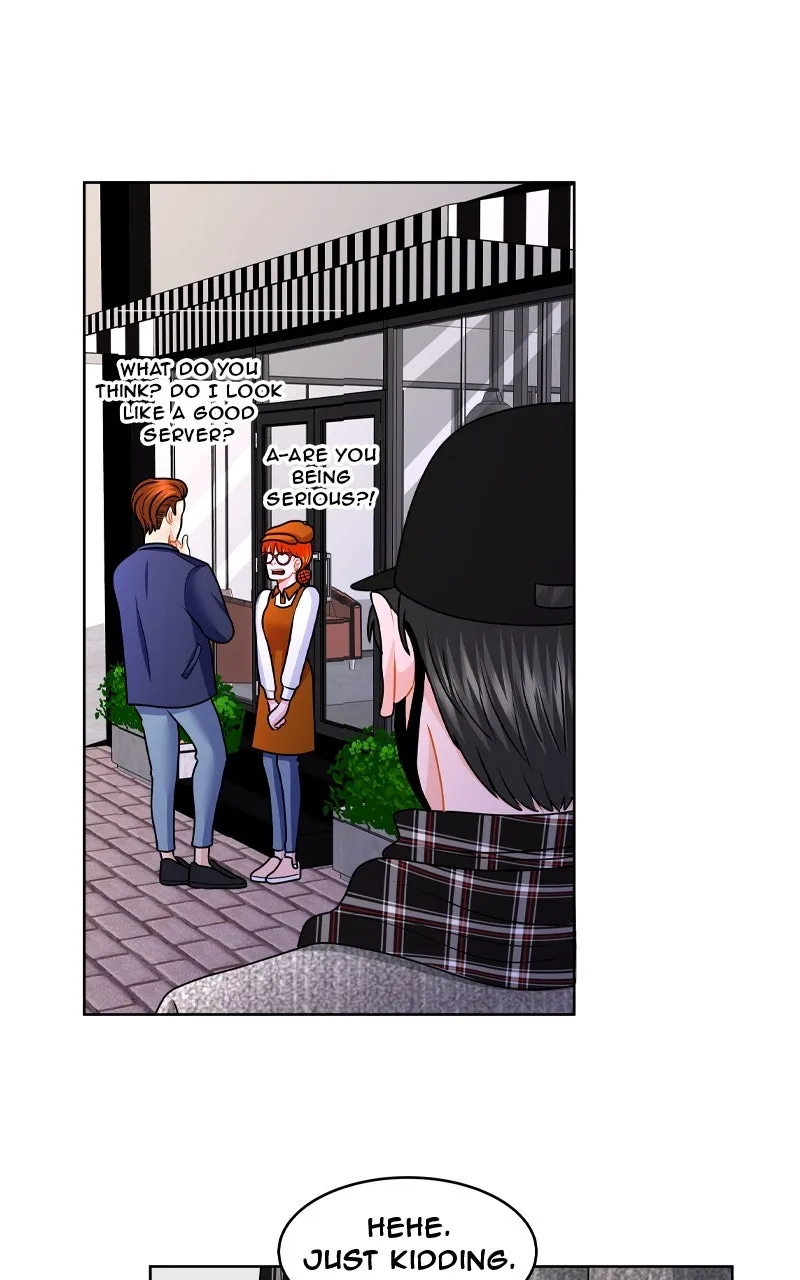 Reflection of the Soul Chapter 17 page 28 - 