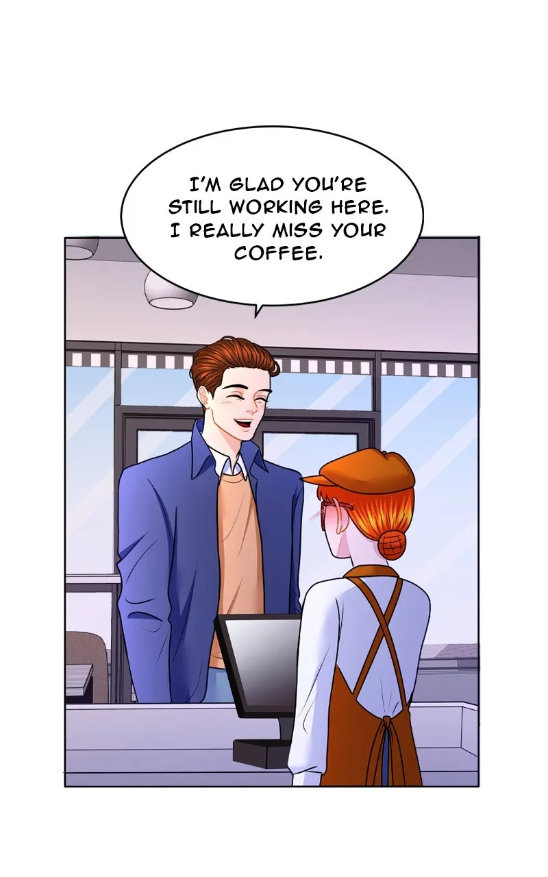 Reflection of the Soul Chapter 17 page 31 - 