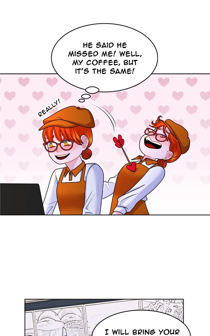 Reflection of the Soul Chapter 17 page 32 - 