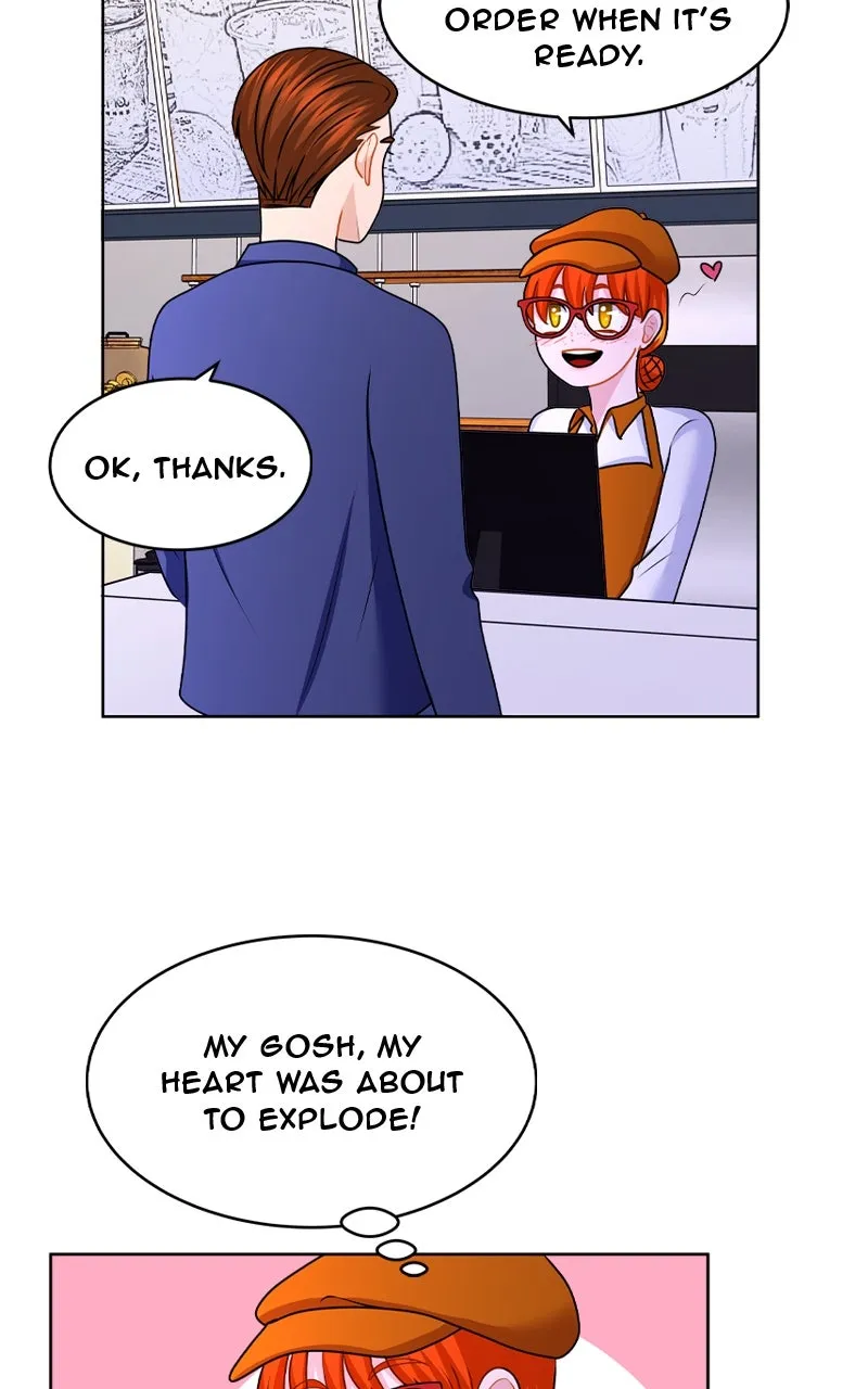 Reflection of the Soul Chapter 17 page 33 - 