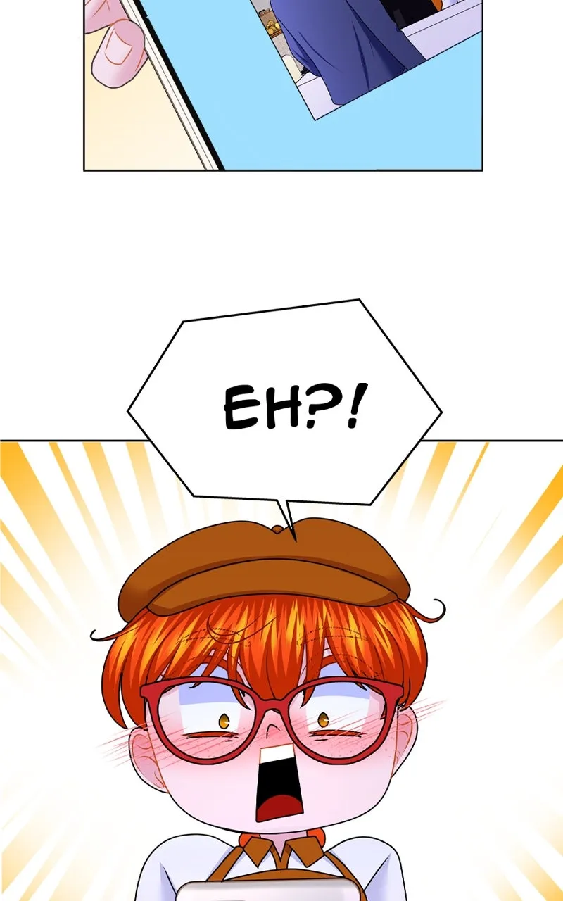 Reflection of the Soul Chapter 17 page 36 - 