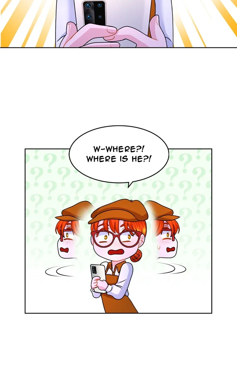 Reflection of the Soul Chapter 17 page 37 - 