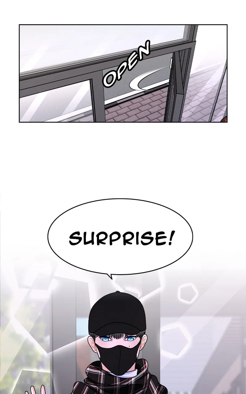 Reflection of the Soul Chapter 17 page 38 - 
