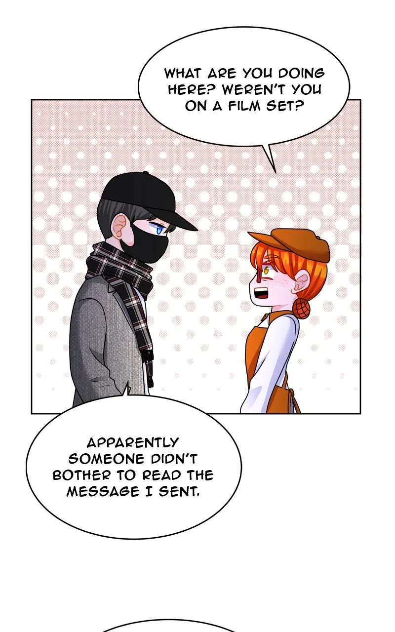 Reflection of the Soul Chapter 17 page 41 - 