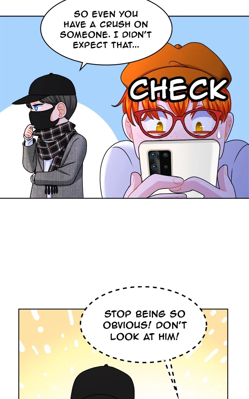 Reflection of the Soul Chapter 17 page 42 - 