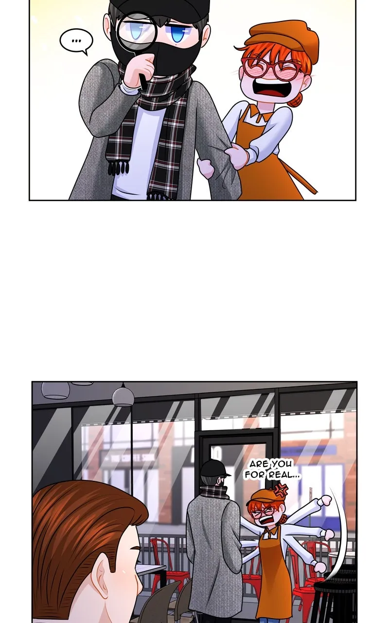 Reflection of the Soul Chapter 17 page 43 - 
